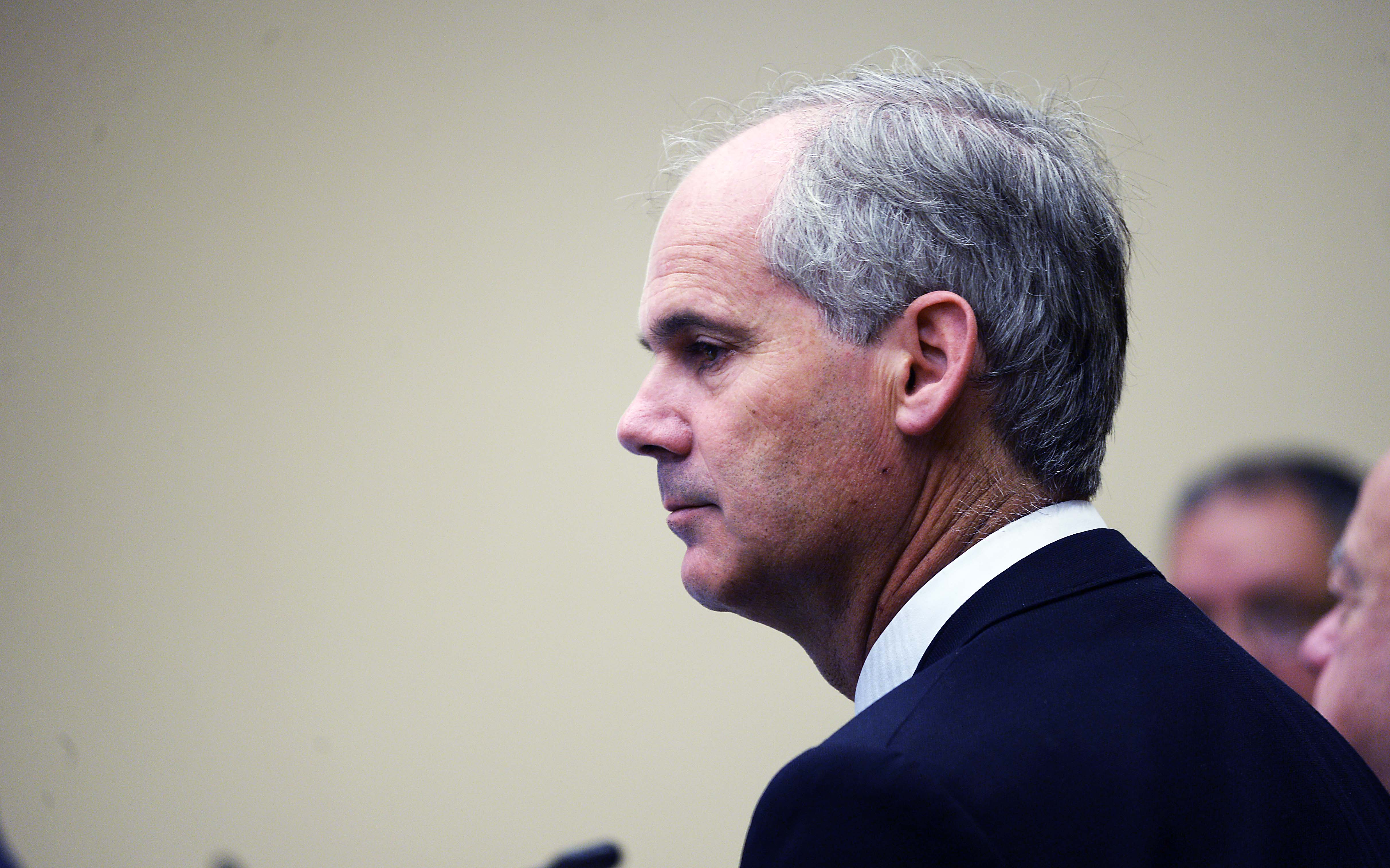16 DE OCTUBRE DE 2019/VALPARAISOSenador Rodrigo Galilea en la comisión de constitución del senado
FOTO:PABLO OVALLE ISASMENDI/AGENCIAUNO
