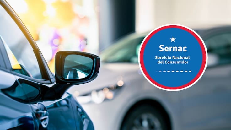 Sernac emite alerta para autos vendidos entre 2021 y 2026 por falla técnica: estos son los 2 modelos afectados