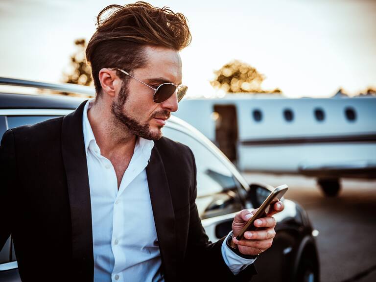 ¿Por qué los hombres con barba son, supuestamente, más atractivos que el resto?