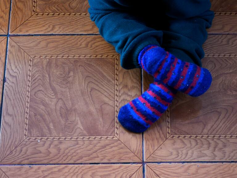 Autoras de reportaje sobre «huérfanos covid»: «Nos parece preocupante que no hayan cifras»