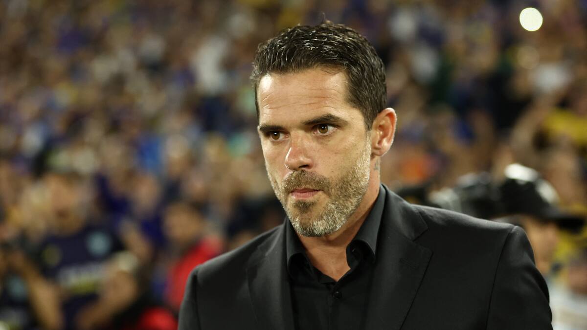 Los detalles del arribo de Gago a la U: sueldo millonario, duración del contrato y la razón de su elección