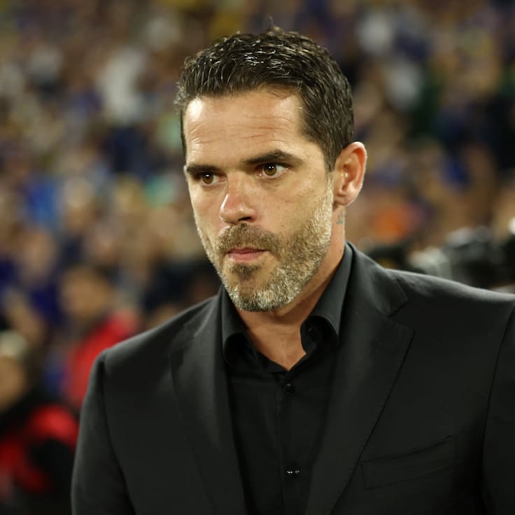 Los detalles del arribo de Gago a la U: sueldo millonario, duración del contrato y la razón de su elección