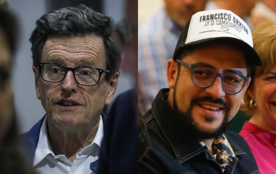 Fotos de Agencia UNO