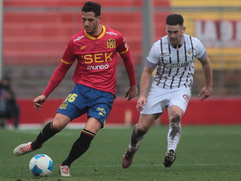 “Para jugar bien, necesitas una cancha en las mejores condiciones”