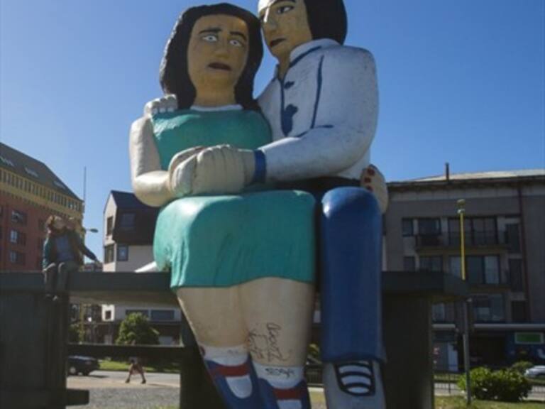 Consulta ciudadana determinará el futuro de «Sentados frente al mar» en Puerto Montt