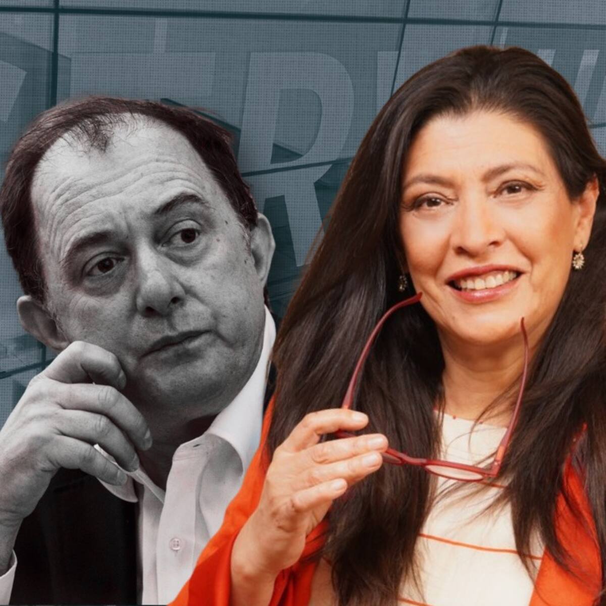 Directora del SERVIU del Biobío confirma su renuncia y aborda decisión de ministro Poduje: “Nos gustaría que fuera una decisión fundada”
