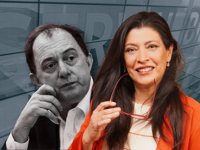 Directora del SERVIU del Biobío confirma su renuncia y aborda decisión de ministro Poduje: “Nos gustaría que fuera una decisión fundada”