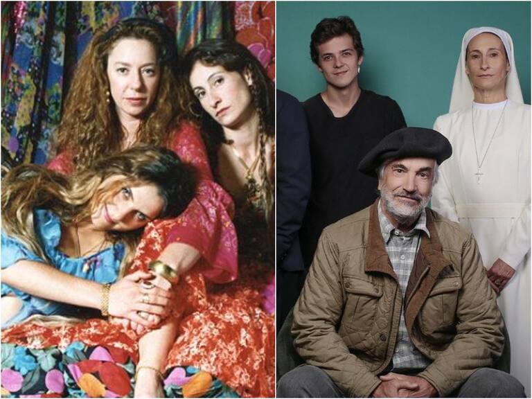 Estudio de la Universidad de Chile asegura que jóvenes siguen consumiendo teleseries chilenas pese al streaming y a las producciones turcas