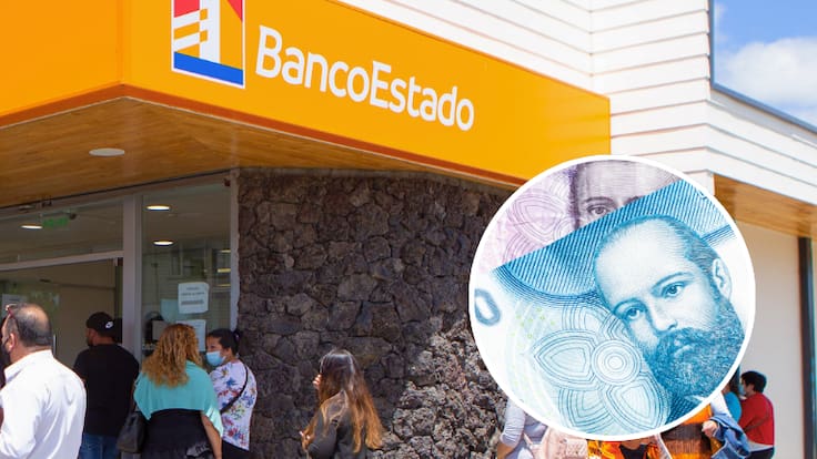 Depósitos a plazo en BancoEstado: ¿Cuánto gano si invierto $1 millón 500 mil a 60, 120 y 365 días en Chile?
