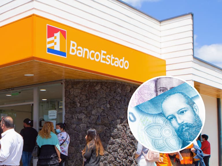 Depósitos a plazo en BancoEstado: ¿Cuánto gano si invierto $1 millón 500 mil a 60, 120 y 365 días en Chile?