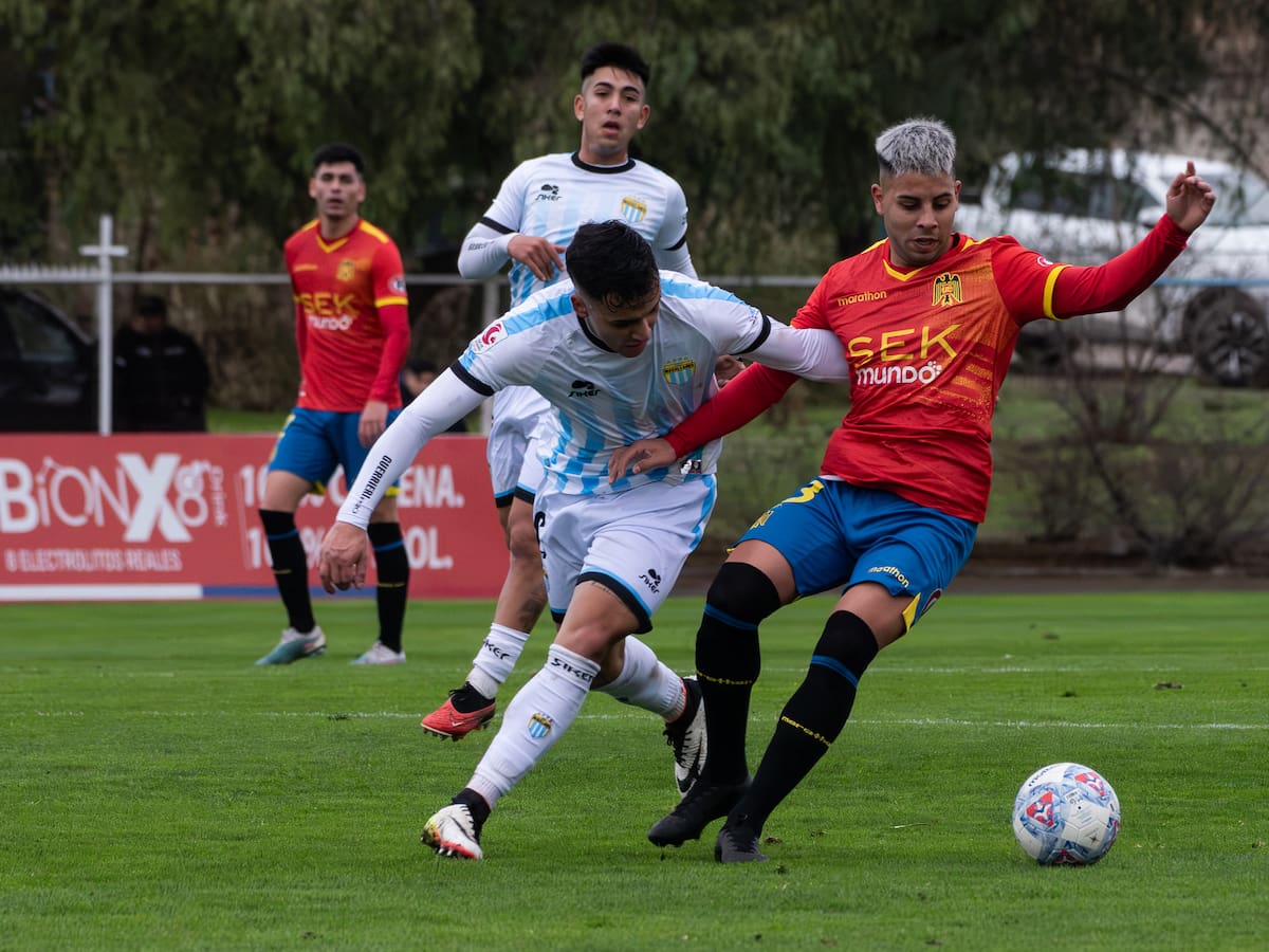 Partidos del fútbol chileno hoy 11 de agosto: ¿qué duelos se juegan y dónde ver en vivo, por TV y online?