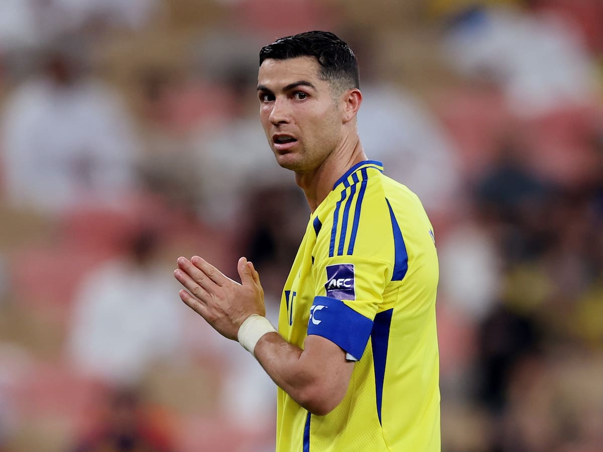 “No lo vemos con buenos ojos”: El equipo que descartó a Cristiano Ronaldo como refuerzo para el Mundial de Clubes