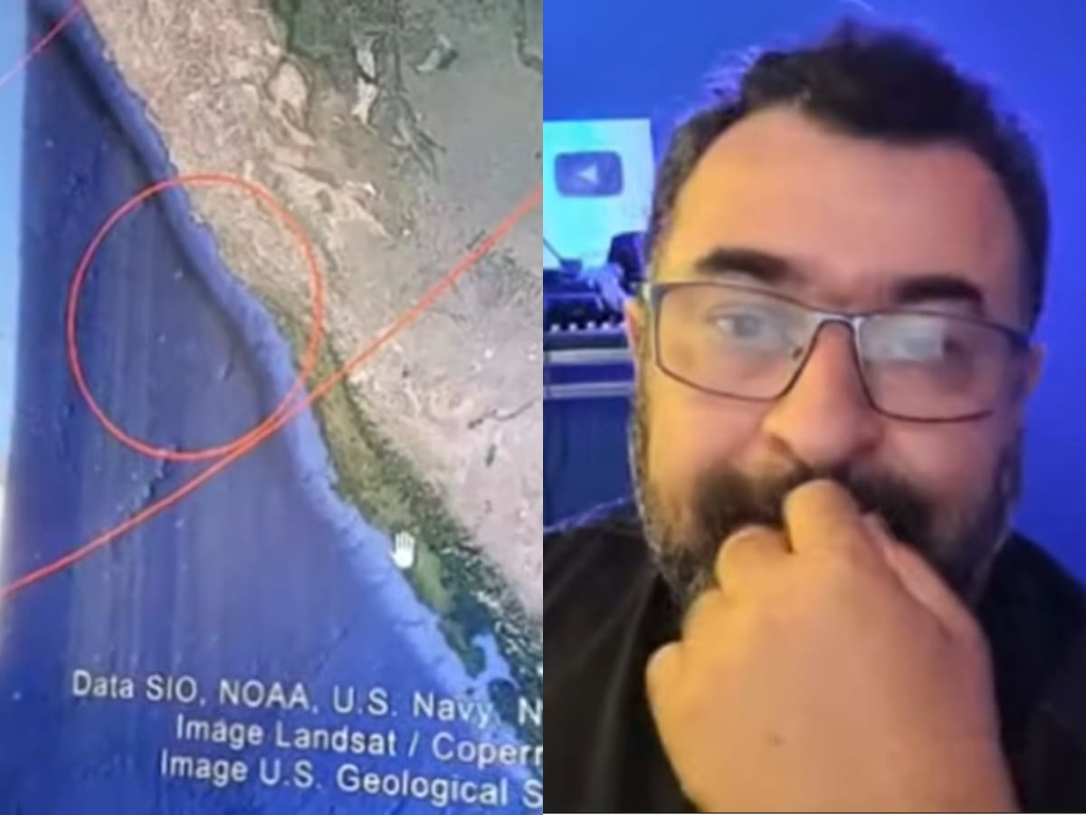 Aroldo Maciel pone fecha a posible sismo en Chile tras doble terremoto en Venezuela: según él, faltaría muy poco