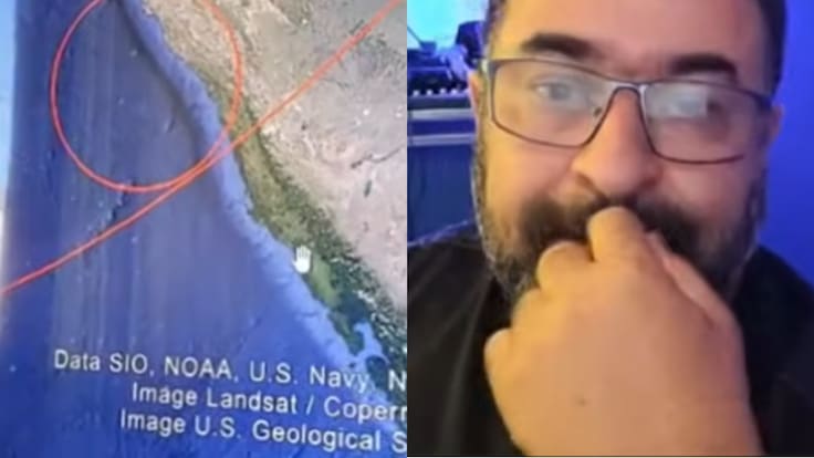 Aroldo Maciel pone fecha a posible sismo en Chile tras doble terremoto en Venezuela: según él, faltaría muy poco