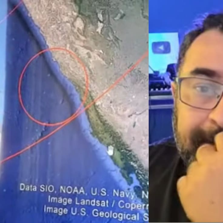 Aroldo Maciel pone fecha a posible sismo en Chile tras doble terremoto en Venezuela: según él, faltaría muy poco