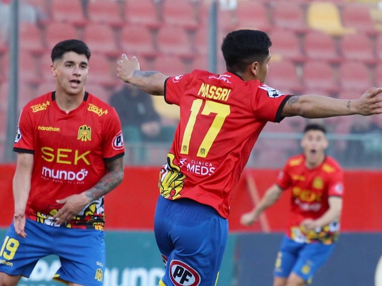 Foto: @UEoficial en X