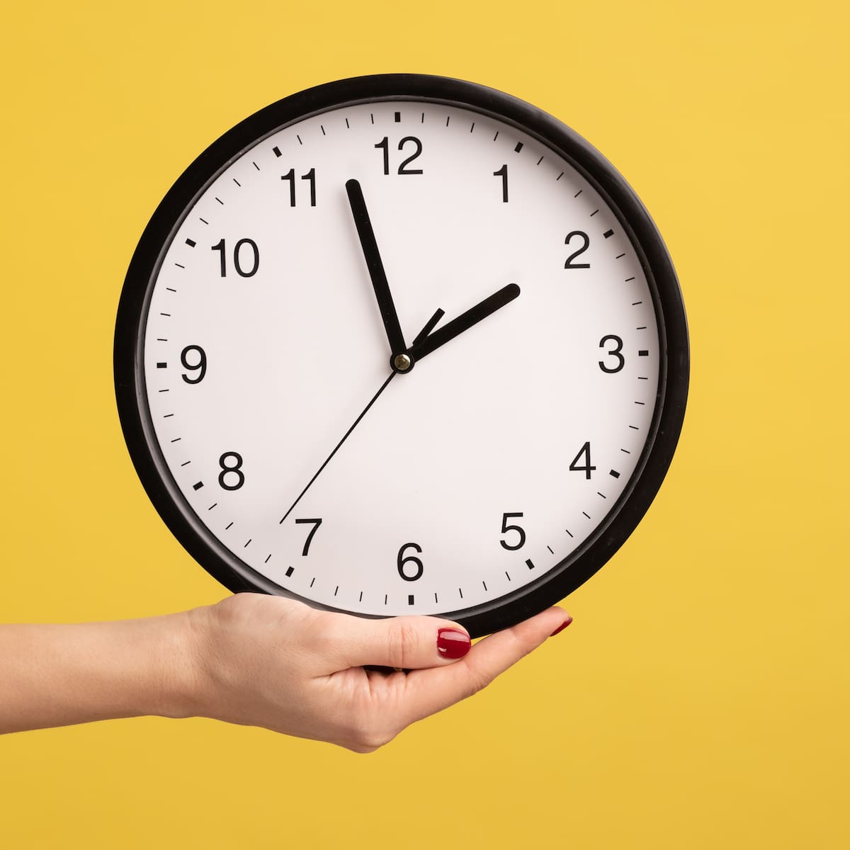 Cambio de hora en Chile: ¿se adelanta o se atrasa el reloj este sábado 5 de septiembre?