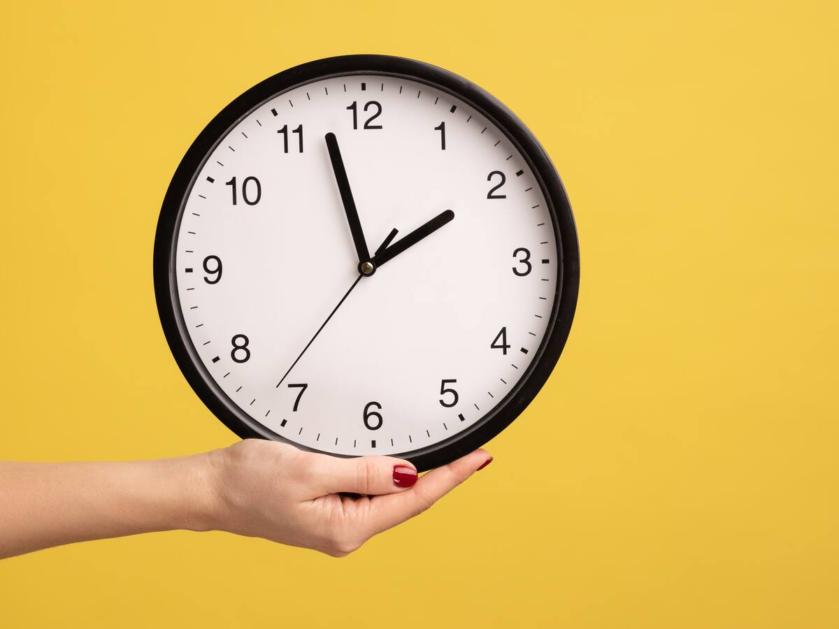 Cambio de hora en Chile 2026: ¿Cuándo hay que ajustar nuevamente los relojes?
