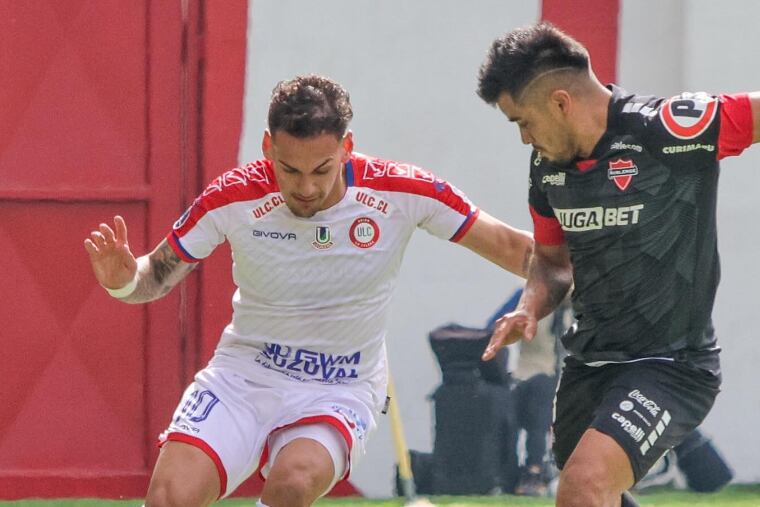 Instagram @ulc_oficial
