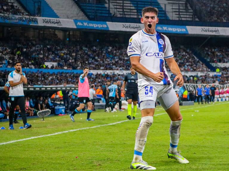 Godoy Cruz suma otra victoria y llega al cruce con Colo Colo como líder de su zona en la Copa de la Liga Argentina