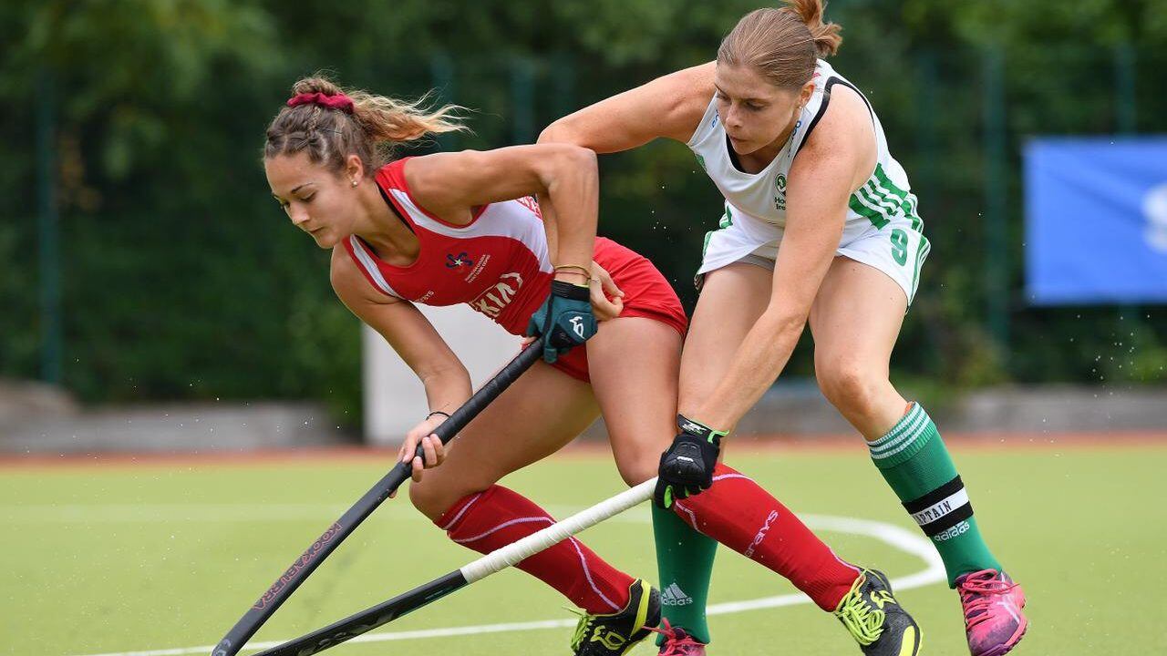 Hockista chilena Josefina Cambiasso firmó por un equipo profesional de España
