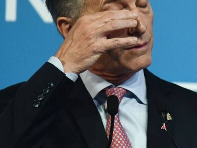 Argentina cierra el 2018 en recesión y con una inflación que rondaría el 47%