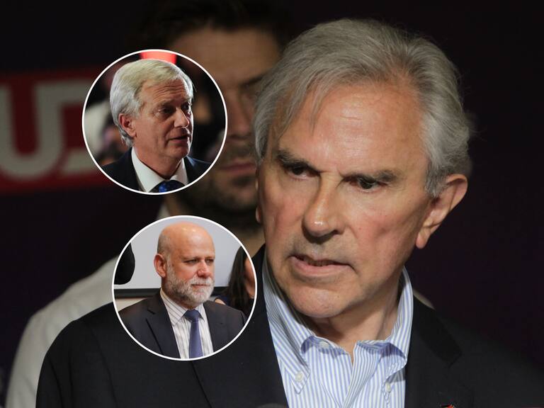 Senador Moreira responde a Kast tras vincular a Elizalde con el narcotráfico: “Es propio de una persona miserable”