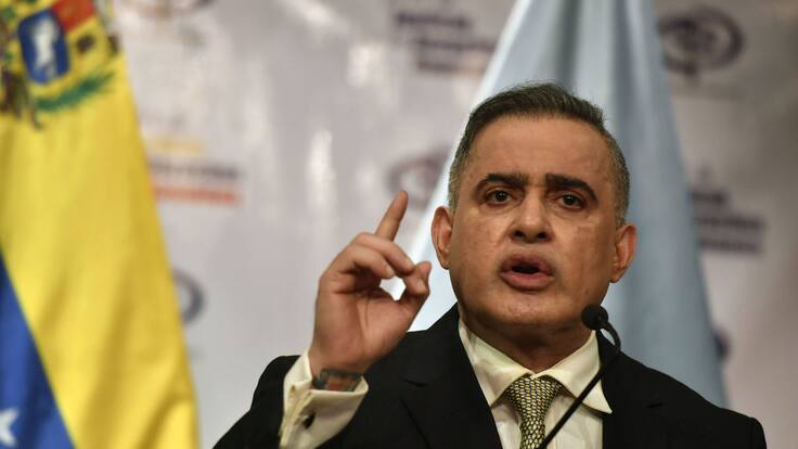 Fiscal general de Venezuela acusa que Chile ha realizado una “pésima” investigación en caso de Ronald Ojeda