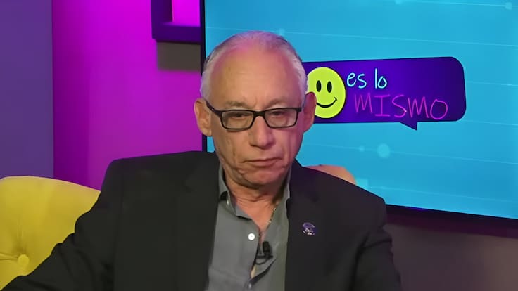“Ya me echaron de la radio...”: la radical medida de Mauricio Israel sobre su carrera tras polémicas con hijos