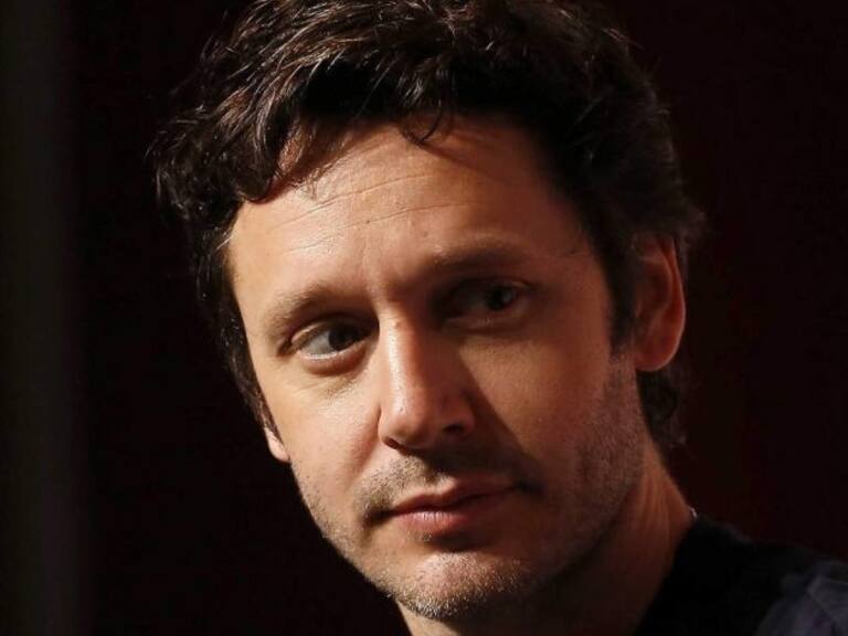 Benjamín Vicuña explicó por qué sus hijos con Carolina Ardohain tienen nombres que inician con «B»