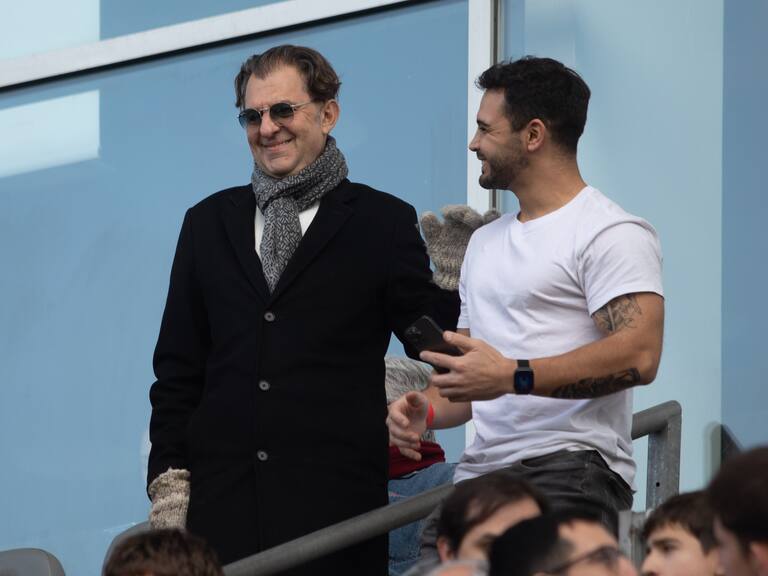 “Están las condiciones para elegir un buen nombre”: Aníbal Mosa pone plazo para definir al próximo DT de Colo Colo