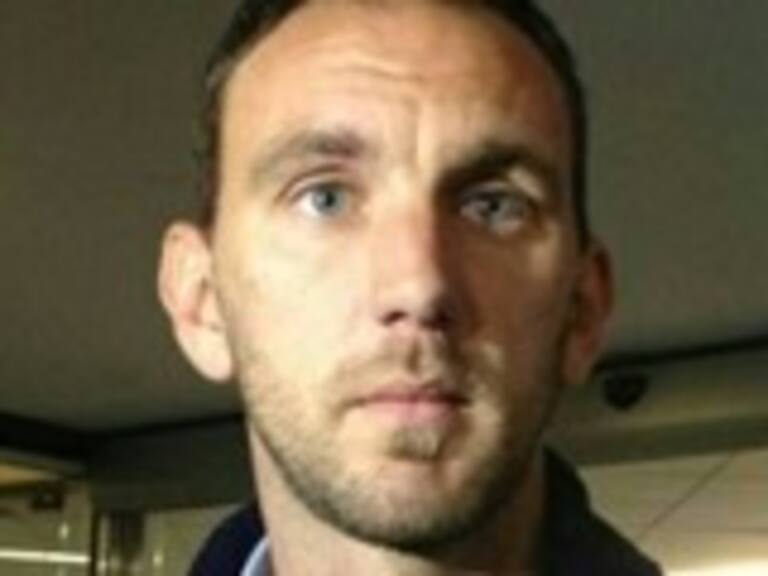 Damián Malrechauffe: »Colo Colo es un equipo muy grande, que va a salir a flote»