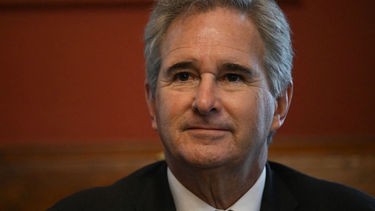 “Palabra de Presidente mata a ministro”: Canciller argentino responde a Barros por dichos sobre las Malvinas