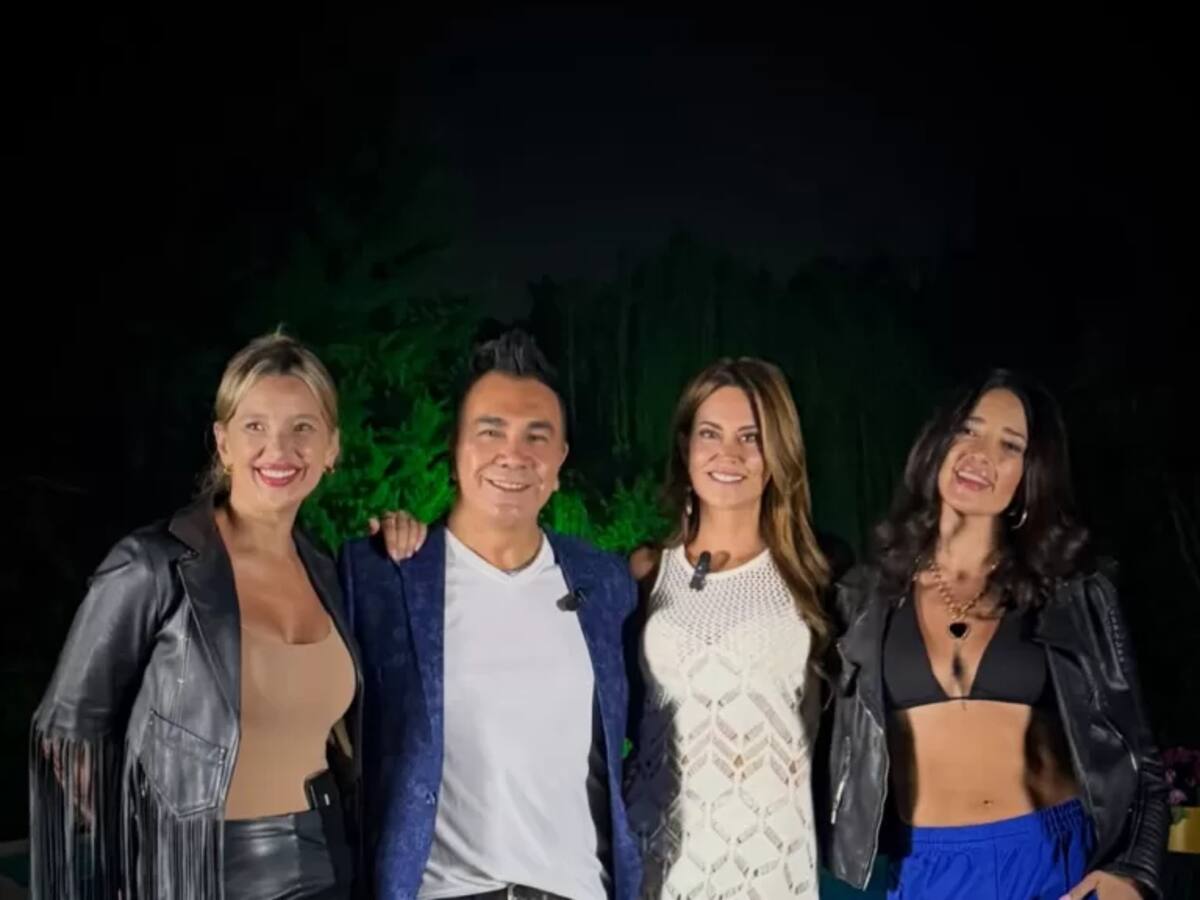 A días de su estreno en TV: frenan inesperadamente el debut de esperado programa de farándula