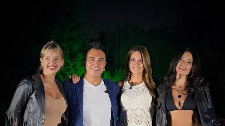A días de su estreno en TV: frenan inesperadamente el debut de esperado programa de farándula