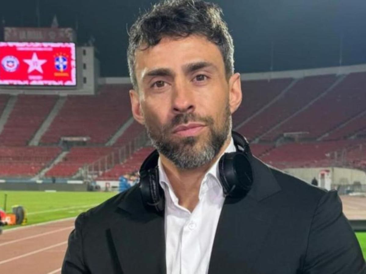 Jorge Valdivia llama a un programa de farándula en vivo para hacer un fuerte descargo: “Me resulta molesto...”