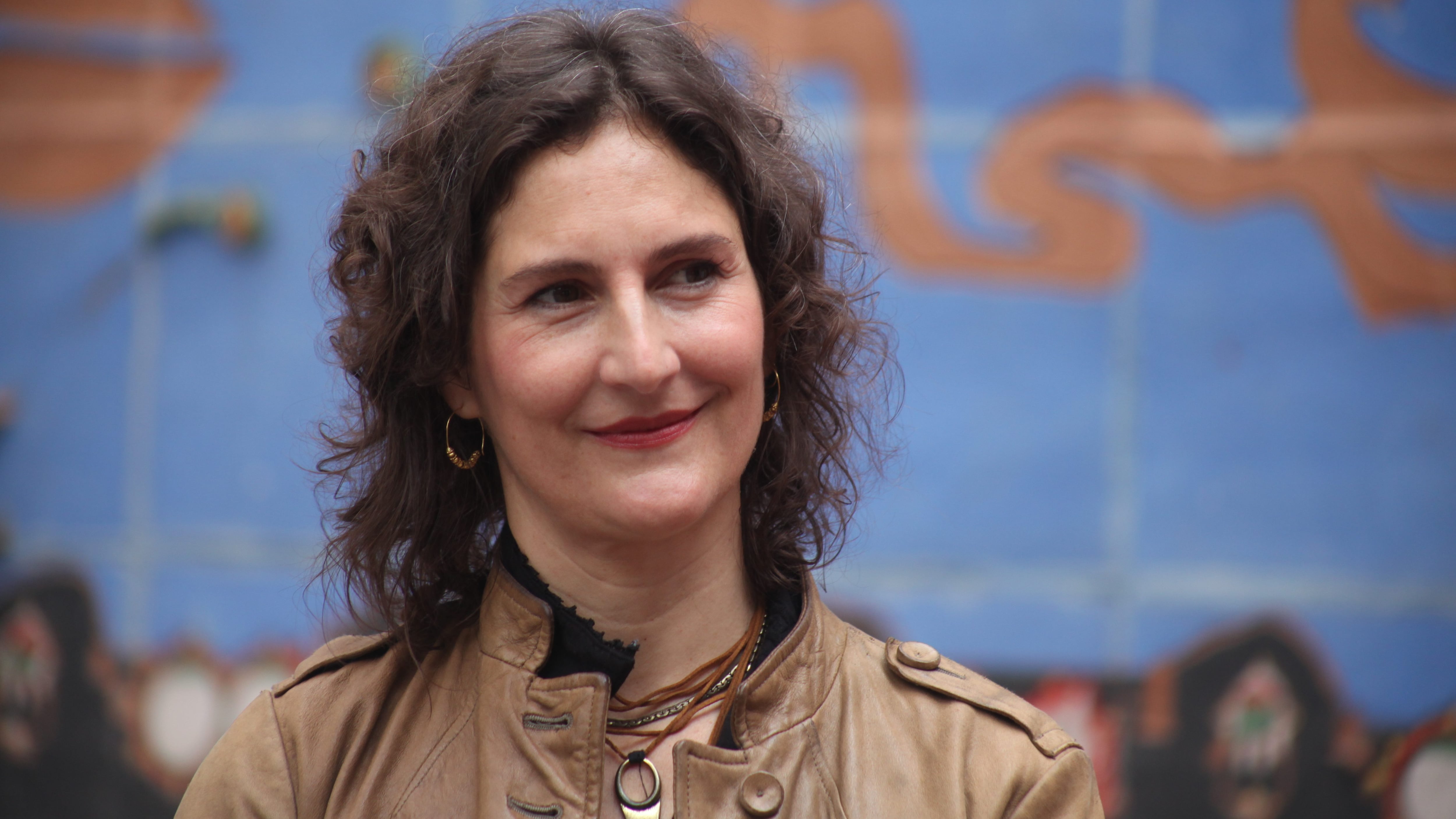 Francisca Imboden