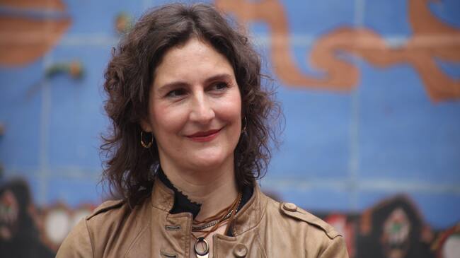 Francisca Imboden