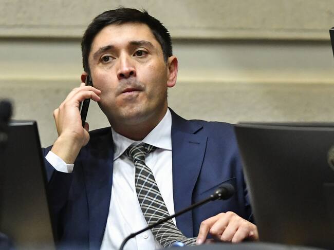 Miguel Ángel Calisto