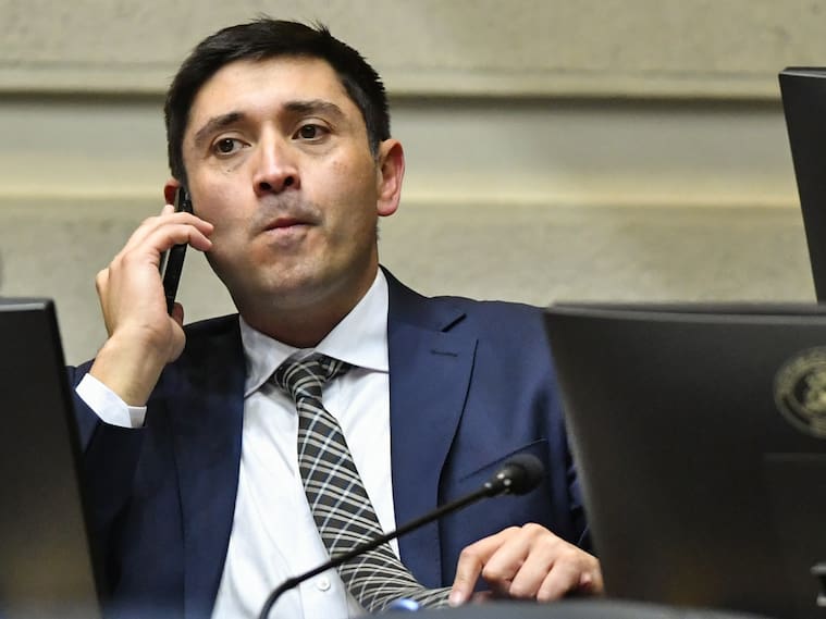 Miguel Ángel Calisto