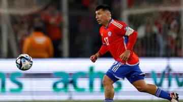 Gary Medel aterrizó este miércoles en Argentina para firmar por Boca Juniors: “Estoy feliz”
