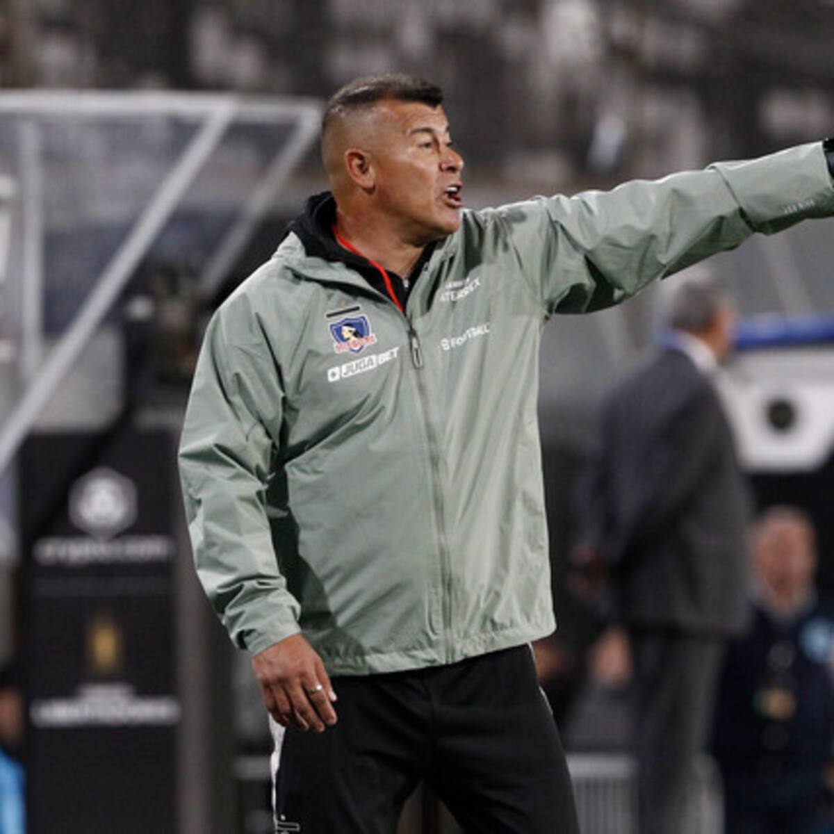 Jorge Almirón: “Racing no nos pateó al arco, no generó nada, merecíamos ganar”
