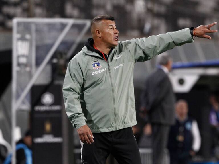 Jorge Almirón: “Racing no nos pateó al arco, no generó nada, merecíamos ganar”