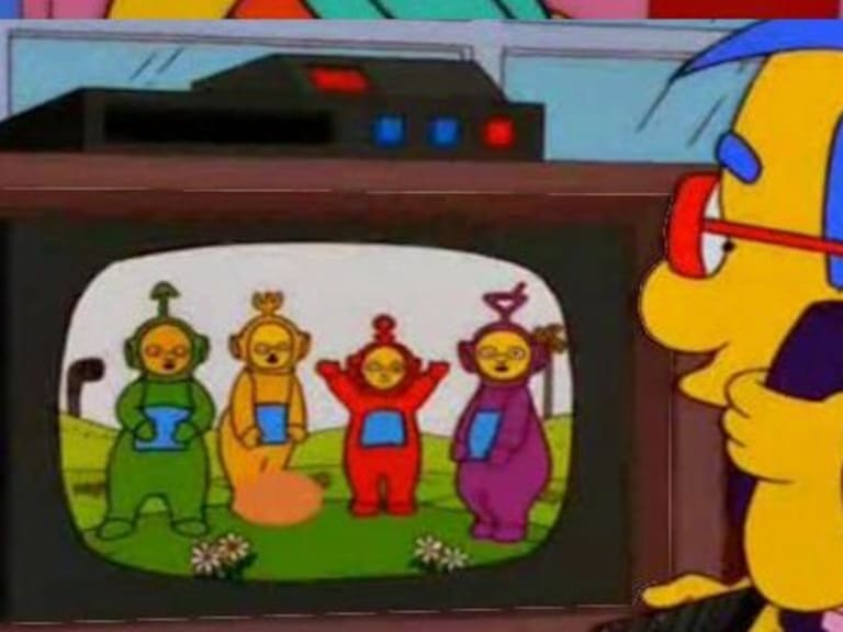 «¿Estás viendo la franja?»: Los mejores memes que dejó el inicio de la propaganda televisiva de cara al plebiscito del 25 de octubre