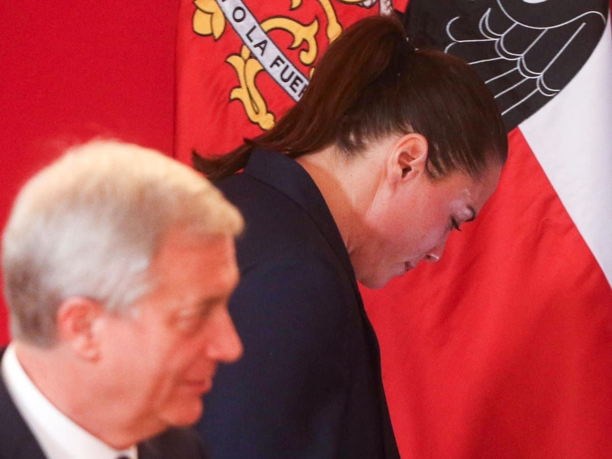 De BTS al video filtrado: siete polémicas que marcaron los cinco meses de Duco al mando del Ministerio de Deportes
