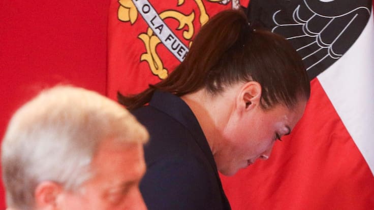 De BTS al video filtrado: siete polémicas que marcaron los cinco meses de Duco al mando del Ministerio de Deportes