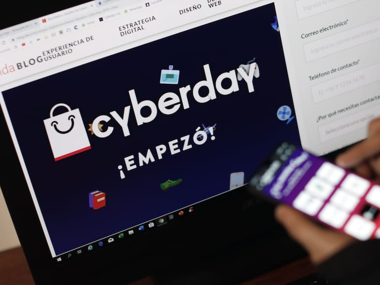CyberDay 2022: fechas y consejos para una compra inteligente