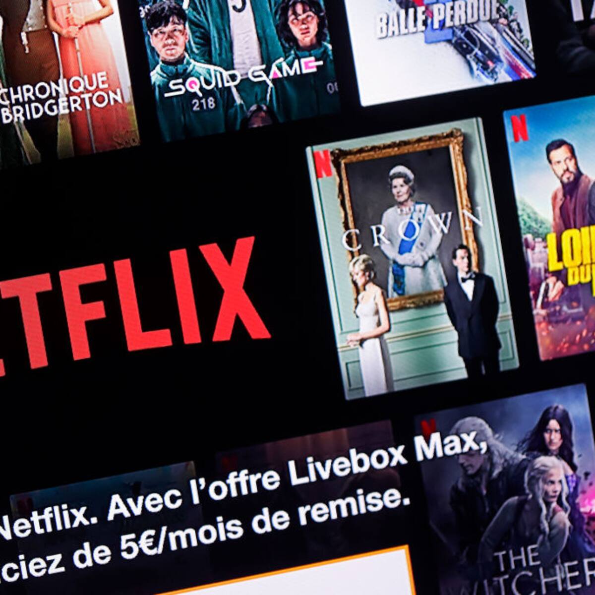 Aparece competencia para Netflix: gigante del cine lanza oferta superior por Warner Bros (HBO)