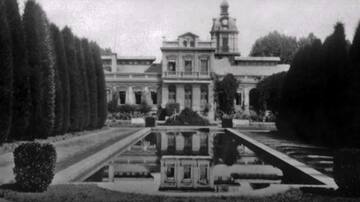La historia del “Palacio de Versalles” chileno: ¿dónde está ubicado y cómo luce actualmente?
