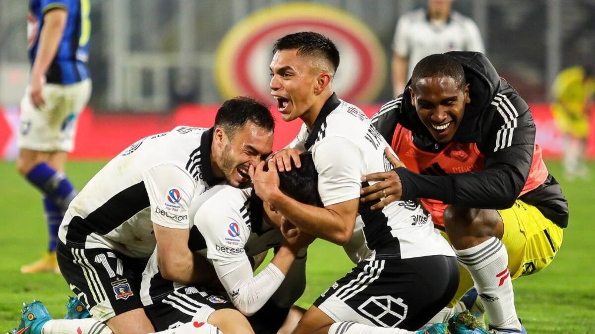 “Víctima del mercado”: ex Colo Colo aún no debuta en su nuevo club y ya es criticado